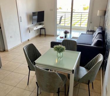 Kapparis Apartment | Mythical Sands Resort - Antonios