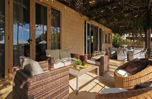 Ayia Thekla Villa | Villa Polina