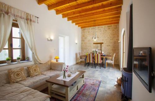 Mesogi House | Mesogi Cottage