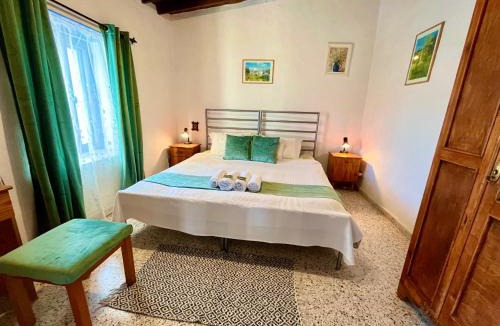 Kalavasos Apartment | Cottage Apartment Othellos