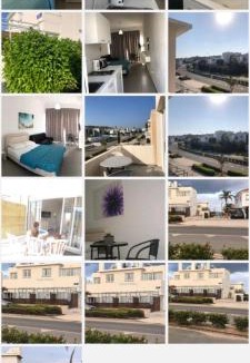 Cape Greko Apartment | Sunny holiday by konnos