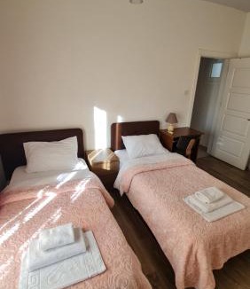 North Nicosia Apartment | Oytam apt