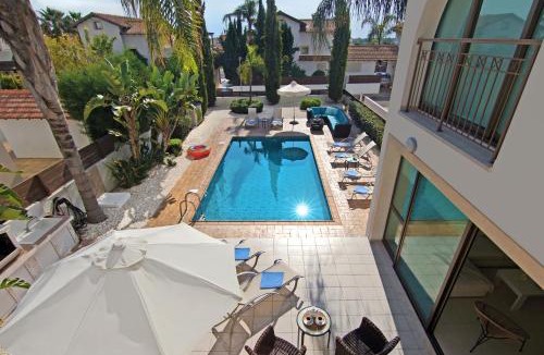 Ayia Thekla House | Villa Regina
