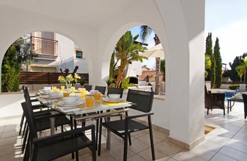 Ayia Thekla House | Villa Regina