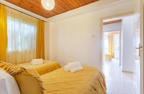 Ayia Marina Chrysochous Villa | Villa Constantinos