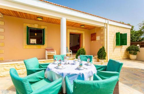 Ayia Marina Chrysochous Villa | Villa Constantinos