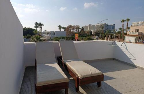 Ayia Napa Apartment | NissiUp studio Ayia Napa