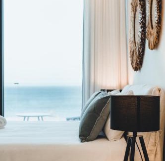 Cape Greko Villa | Periyiali Konnos Villas Beach Resort