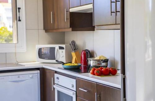 Protaras Apartment | Green Bay Penthouse 2