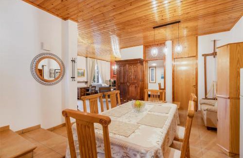 Moutoullas Apartment | House Eufrosyne