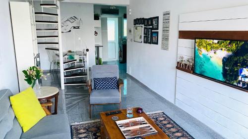 Latsi Apartment | Iason Seaview home in Latchi