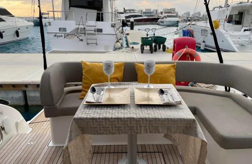 Ayia Napa Boat Rental | Boathabit