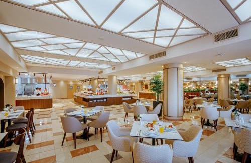 Paphos Hotel | Louis Ledra Beach