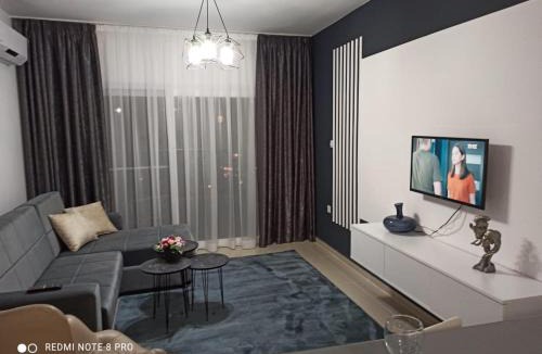 Trikomo Apartment | Northern Cyprus Trikomo, Iskele, Long Beach, Caesar Resort 3