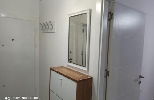Trikomo Apartment | Northern Cyprus Trikomo, Iskele, Long Beach, Caesar Resort 3