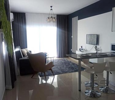 Trikomo Apartment | Northern Cyprus Trikomo, Iskele, Long Beach, Caesar Resort 3