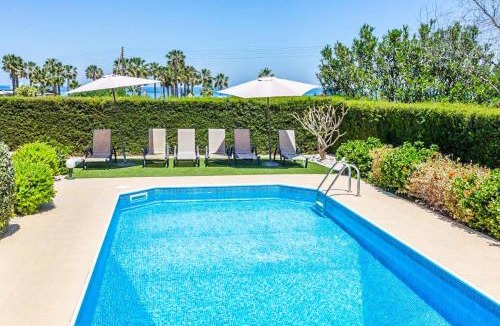 Latsi Villa | Villa Lara Latchi