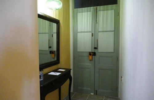 Trypiotis Hotel | Madama Residence