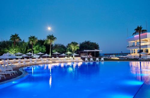Ayia Napa Hotel | So Nice Beach Resort