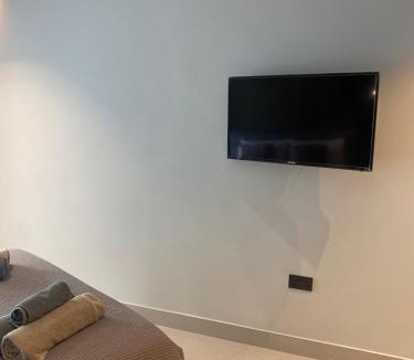 Larnaca City Centre Apartment | Raam Luxury Suites