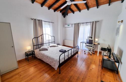 Agios Theodoros Apartment | Mountains Retreat Rooms & Suites