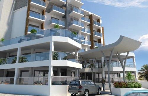 Pernera Hotel | Captain Pier Hotel