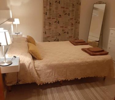 Pissouri Apartment | Klimataria B2