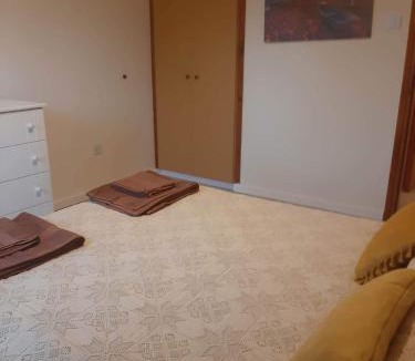Pissouri Apartment | Klimataria B2