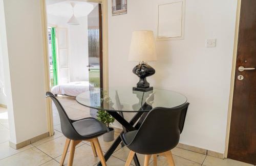 Nicosia Apartment | City center appartments