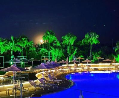 Ayia Napa Hotel | So Nice Beach Resort