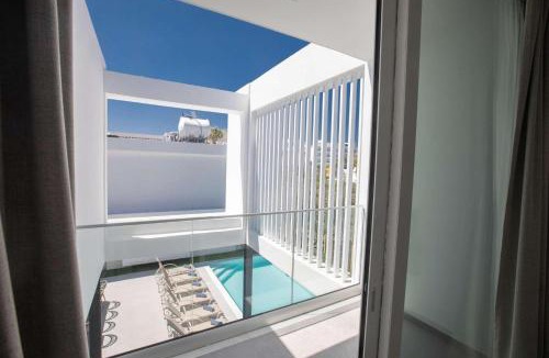 Ayia Napa Villa | Kube 2