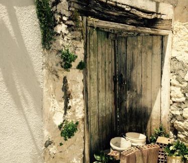 Omodos House | Omodos vintage houses