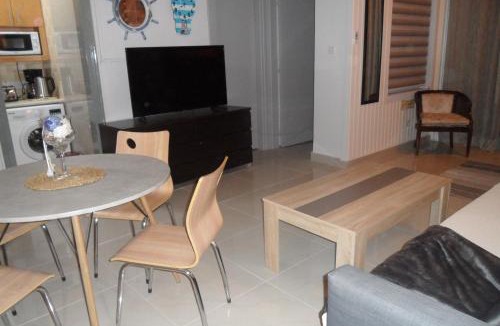 Ayia Napa Apartment | Apartment Ground Floor, FREE INTERNET