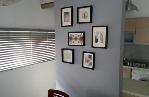 Dasoupolis Apartment | The Kapitani Residence