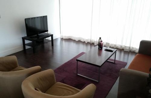 Dasoupolis Apartment | The Kapitani Residence