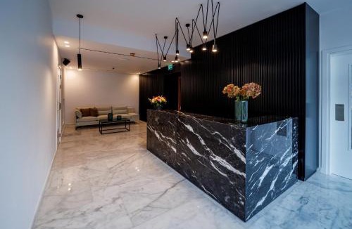 Paphos Hotel | Regency Suites