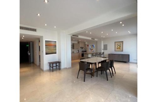Larnaca City Centre Apartment | Aphrodite Plaza
