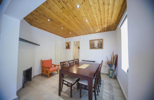 Prodromos House | Legacy 1930s