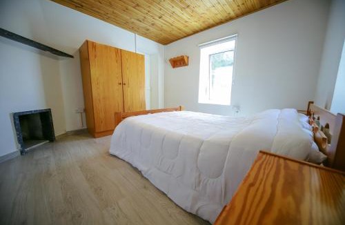 Prodromos House | Legacy 1930s