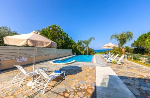 Polis Villa | Harmonia Beach Villa