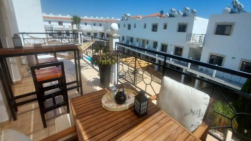 Tersefanou Apartment | Paramount Gardens Resorts C201