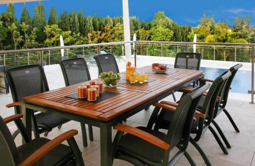 Protaras Villa | Villa Leonidas
