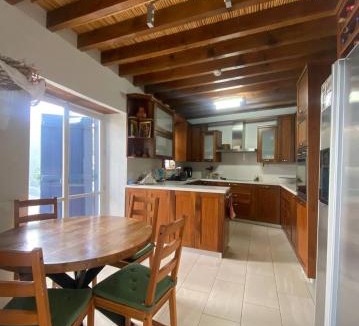 Politiko Villa | The Family Nest - Traditional Serenity