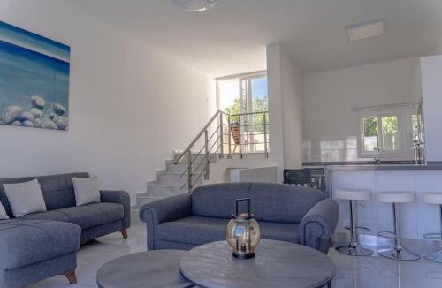 Bogaz House | Sea Breeze Villa