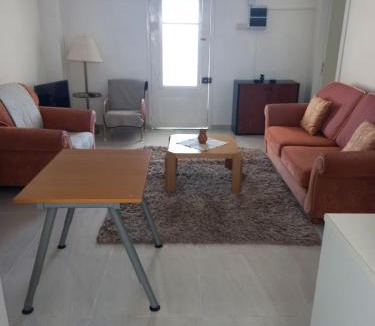 Pissouri House | VillageCenter