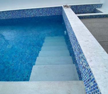 Koloni Villa | Michael Angelo Luxuri Villa 4 bedroom