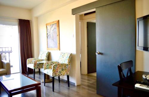Egkomi Hotel | Lordos Hotel Apartments Nicosia