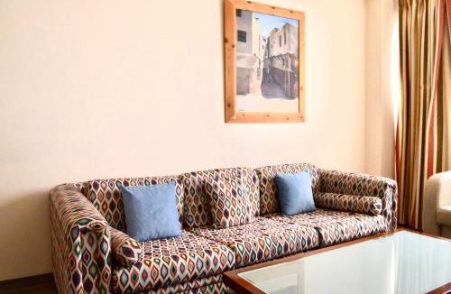 Egkomi Hotel | Lordos Hotel Apartments Nicosia