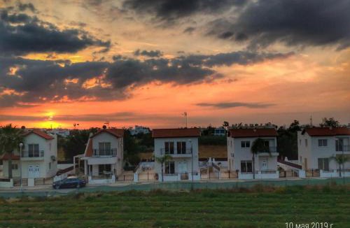 Pernera Villa | Maricosta Villas