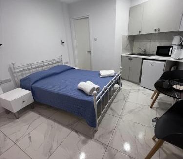 Paphos Apartment | Jacks Apartment